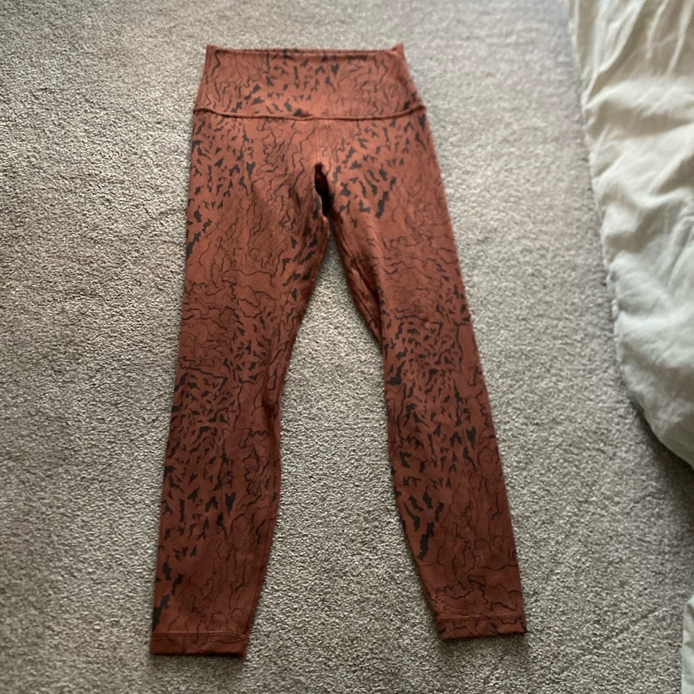 Lululemon leggings